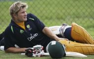 Shane Watson was a vital member in the Australian team for the 2007 World Cup